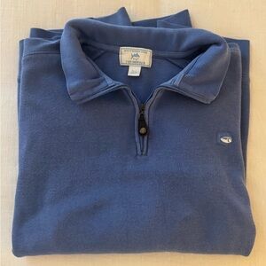 southern tide quarter zip pullover